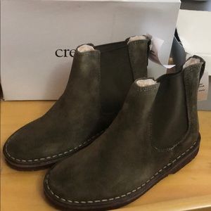 Crewcuts Chelsea Boots